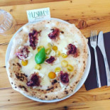 Basilico Comida