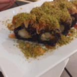 Taiyo The Art Of Sushi food