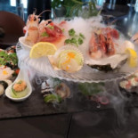 Taiyo The Art Of Sushi food