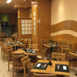 Tokio À l'intérieur