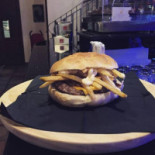 Jazz Pub Comida
