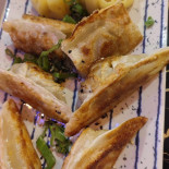 Bao House Nourriture