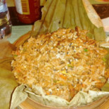 Bao House Comida