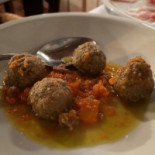 La Roncola Nourriture