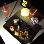Belvedere Café Gerace Comida