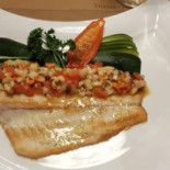Hostaria Antica Contrada Delle Due Torri Treviso food