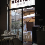 I Vitelloni À l'intérieur