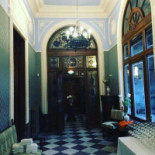 I Vitelloni À l'intérieur
