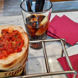 Trapizzino Trieste Comida