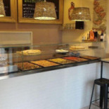 Pizza Time Nourriture