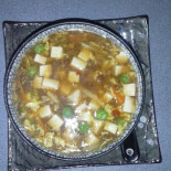 Sole D'oriente Comida