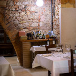 Locanda Dell'Oleificio À l'intérieur