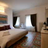 Locanda Dell'Oleificio Nourriture