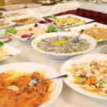 La Nuova Pineta Guido Il Molisano food