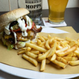 Mopps Comida