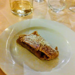 Antico Convento Nourriture