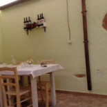 Tuscany À l'intérieur