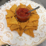 C'era Una Volta Comida