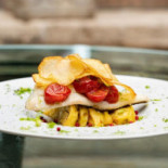 Aldò food