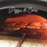Pizza E Core Nourriture