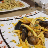 La Forgia Nourriture