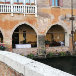 Café Due Pomi Nourriture