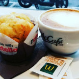 Mccafé Nourriture