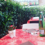L'orso Goloso food