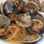Trattoria Al Sub Nourriture