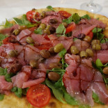 Bucco Comida