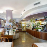 La Perla À l'intérieur