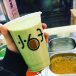 Bubble Tea Forest Essen