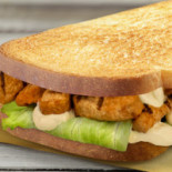 Capatoast Comida