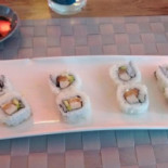 Sushi Sound Comida