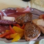 Trattoria Da Gianfranco Nourriture