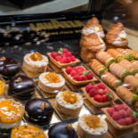 Flagship Store Lavazza Nourriture