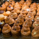 Flagship Store Lavazza Nourriture