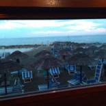 Blue Marlin Dentro