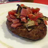 Rosmely Braceria Comida