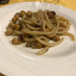 Da Messer Boccaccio Nourriture