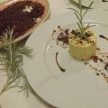 L'incontro food