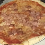 A Capo Vaticano Nourriture