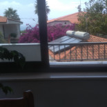 A Capo Vaticano Nourriture