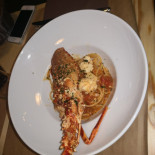 Abi Bistrot Nourriture