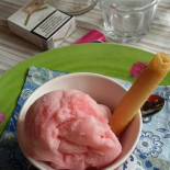 Hostariola Nourriture