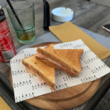 Ciaula Comida