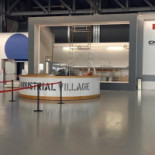 Mixto Industrial Village Extérieur