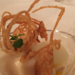 Tosca Comida