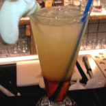 Lino's Nourriture