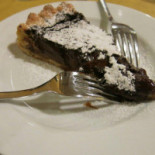 L'Osteria Barga Comida